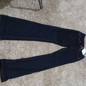 Classic Blue Women's Jeans